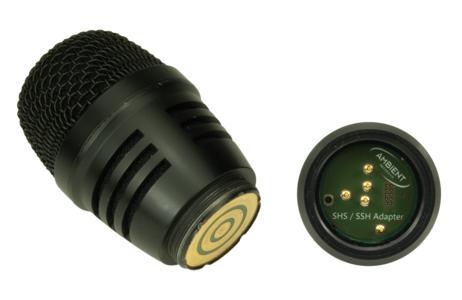 Adapter RC35-SSH