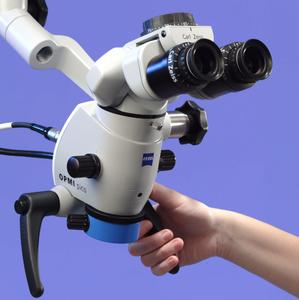 ZEISS Dentalmikroskop OPMI® pico – der perfekte Einstieg in die Dentalmikroskopie. Jetzt zum Sonderpreis