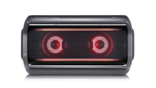 Die 2018er Lautsprecherserie von LG überzeugt mit erstklassigem Sound, einfacher Bedienung und intelligenten Funktionen