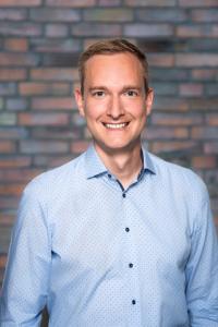 Dr. Fabian Schneider, Leiter der neuen Gruppe „Stellar Evolution Theory“ am HITS. (Foto: HITS)