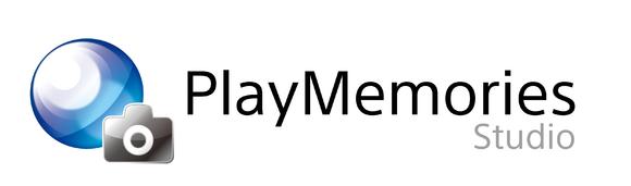 PlayMemories Studio von Sony