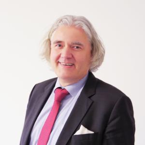 Jörg-Allhardt Wünsch, inconso AG