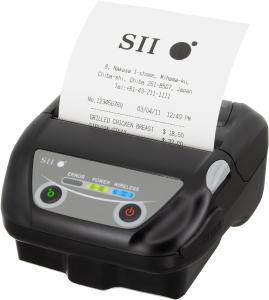MP-B30 Mobile Printer
