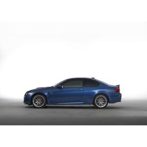 BMW M3 Competition Package