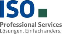 ISO Professional Services auf dem  DSAG-Kongress, ÖVB Arena Bremen, Stand M2