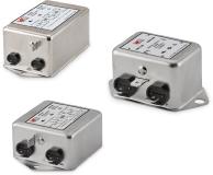 Netzfilter WE-CLFS – kompakte, einfach anzuwendende Einphasenfilter, Bildquelle: Würth Elektronik eiSos
