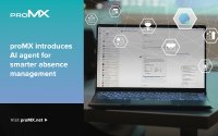 The proMX 365 Absence Management AI Agent makes managing time off easier and faster than ever.