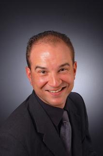 Konstantin Fröse, Divisional Director von Origin Storage Ltd.
