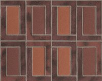 Das Mäander-Design ist von einem sich windenden Flussverlauf inspiriert und wurde architekturgerecht in eine geometrische Form übersetzt.