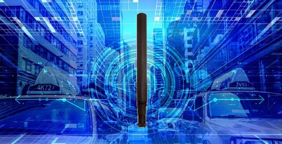 Premium-Antenne CTA3807/2/DR/SM/S1 für 5G-Applikationen