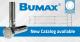 BUMAX upgrades its freely available CAD product files