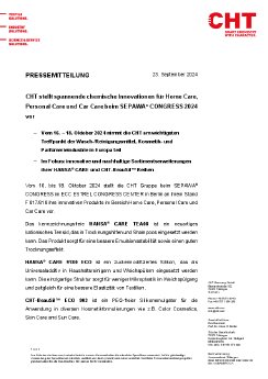 CHT Pressemitteilung SEPAWA 2024.pdf