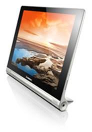Lenovo perfektioniert sein Multimode Yoga Tablet