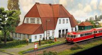 Modellbahn 
