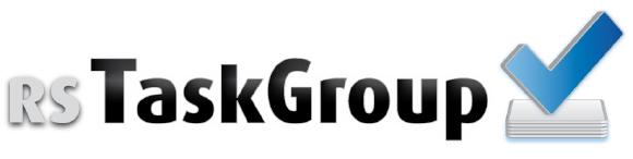 RS TaskGroup