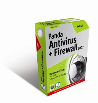 Panda Antivirus + Firewall 2007.JPG