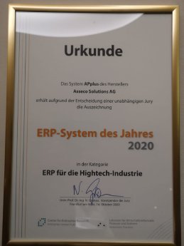 ERP-System des Jahres_2020_Asseco_Urkunde.jpg