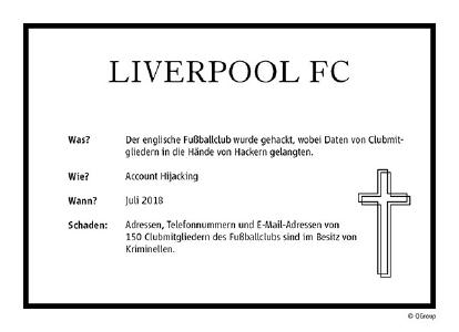 Juli Hack Liverpool