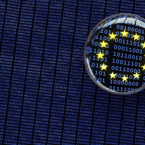Wie die Datenstrategie der EU die Security beeinflusst