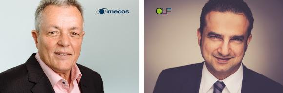 New sales alliance: Imedos Systems GmbH and ALF Distribution GmbH
