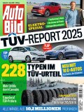 Cover TÜV-Report