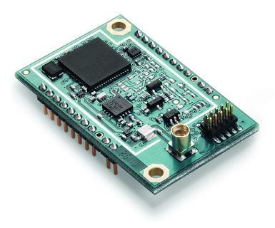 WirelessHART Modul WD-H