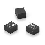 Der DC-Link-Kondensator WCAP-FTDB, Bildquelle: Würth Elektronik