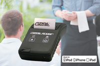 iphoneprinter gastro