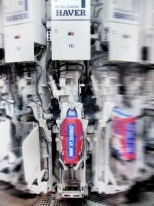 New dynamism at Cementos La Unión in Valencia, Spain with the fastest HAVER-packing machine in the world