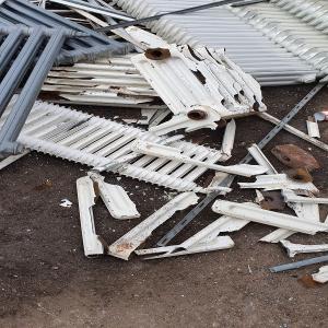Schrottabholung Heiligenhaus – intelligent recyclen leicht gemacht