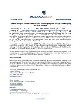 OceanaGold Announces Pricing of Didipio IPO_DE.pdf