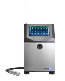 Videojet 1880 C: Contrast coding with maximized reliability and uptime