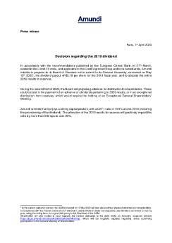 Amundi PR dividend decision 01 04 2020.pdf