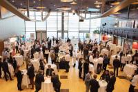 Impression der BHKW-Jahreskonferenz 2018