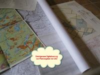 Detailgenaue Digitalisierung von Planvorgaben ins CAD
