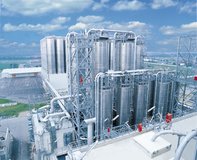 Exklusive Kooperation zwischen Coperion und inconso