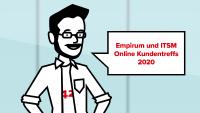 neo42 Empirum und ITSM Kundentreffs 2020