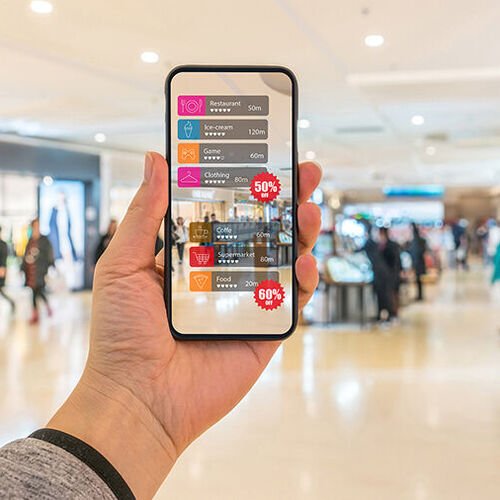 Die stille technische Revolution im Einzelhandel