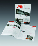 Weidmüller Kundenmagazin 