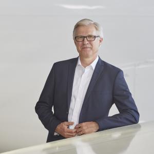 Roland Keppler is appointed the new CEO of Onlineprinters, Copyright: Gregor Schlaeger/Onlineprinters GmbH