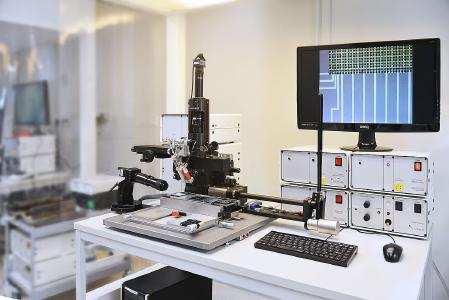 Universal Instruments Installs Finetech Multipurpose Bonder in its Advanced Process Laboratory