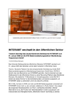 FINAL_Medieninformation Interamt_Viv_DVZ.PDF