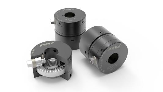 Kraftspannmutter MDR 2021