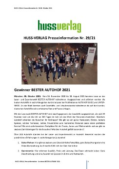 Presseinformation_29_HUSS_VERLAG_Gewinner BESTER AUTOHOF 2021.pdf