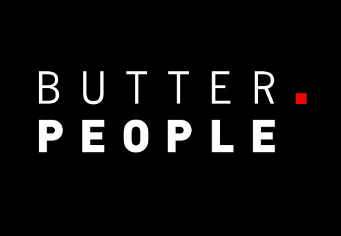 BUTTER People LOGO Pressebox Titel BLACK.png