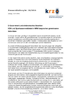 PM KDN und Sparkassenverbände in NRW verabreden gemeinsame Aktivitäten.pdf