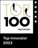 Die iTernity GmbH wurde bereits zum fünften Mal mit TOP 100-Siegel ausgezeichnet