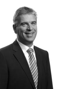 Johannes Nussbickel, CFO Orga Systems
