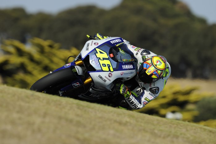 Rossi's iconic race number  46.jpg