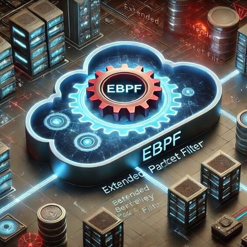 Wie auch der Mittelstand von eBPF profitiert